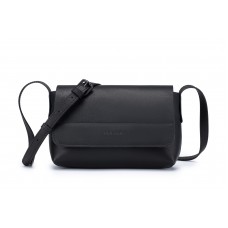 Full Leather Crossbody Bag