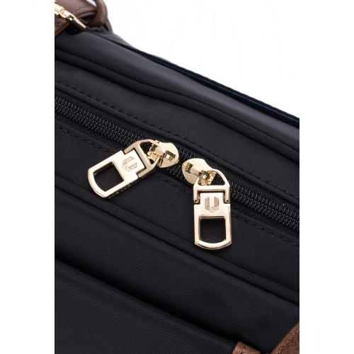 Flute Boston bag 