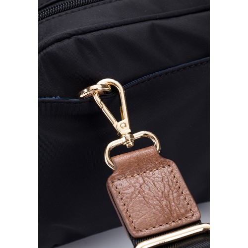 Flute Boston bag 