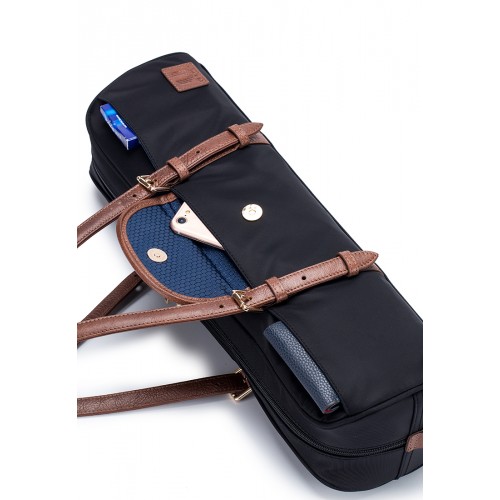 Flute Boston bag 
