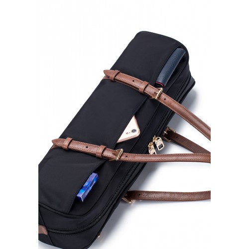 Flute Boston bag 