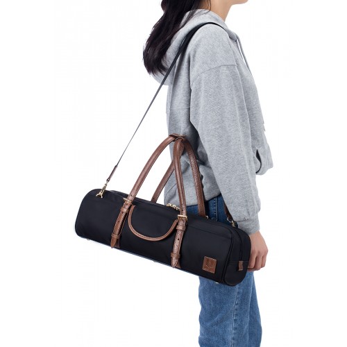 Flute Boston bag 