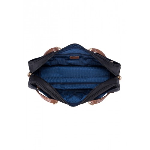 Flute Boston bag 
