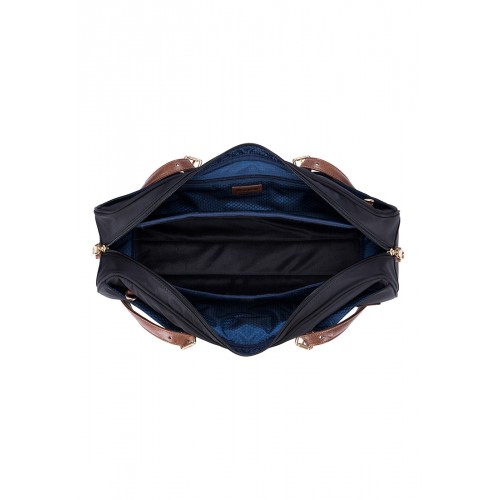 Flute Boston bag 