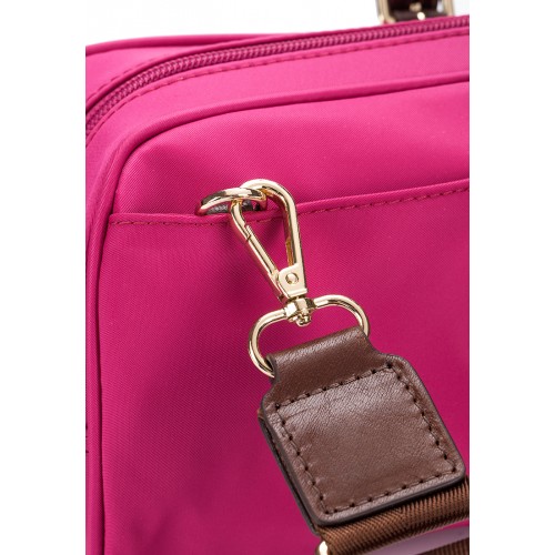 Flute Boston bag 