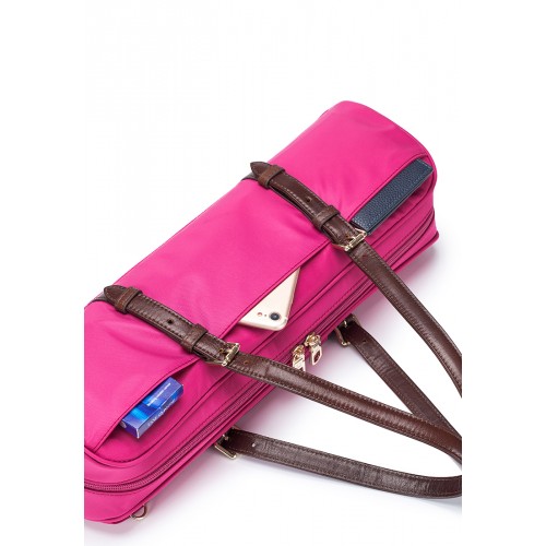 Flute Boston bag 