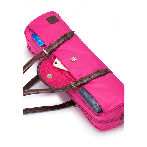 Flute Boston bag 