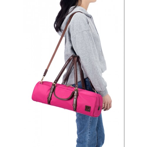 Flute Boston bag 