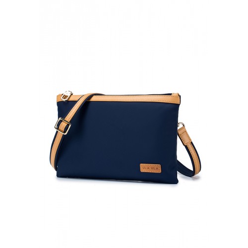 Multi-purpose  handbag and pouch set  (2 in 1)