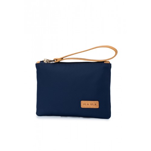 Multi-purpose  handbag and pouch set  (2 in 1)