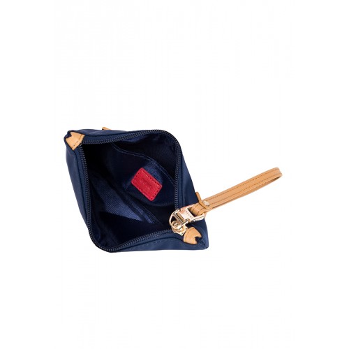 Multi-purpose  handbag and pouch set  (2 in 1)